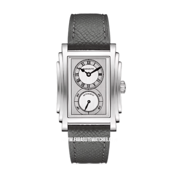 Bauhaus Silver Edition