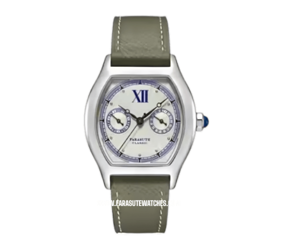 Grandeur Silver Edition