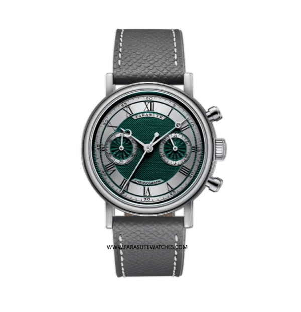 Prestige Green Edition
