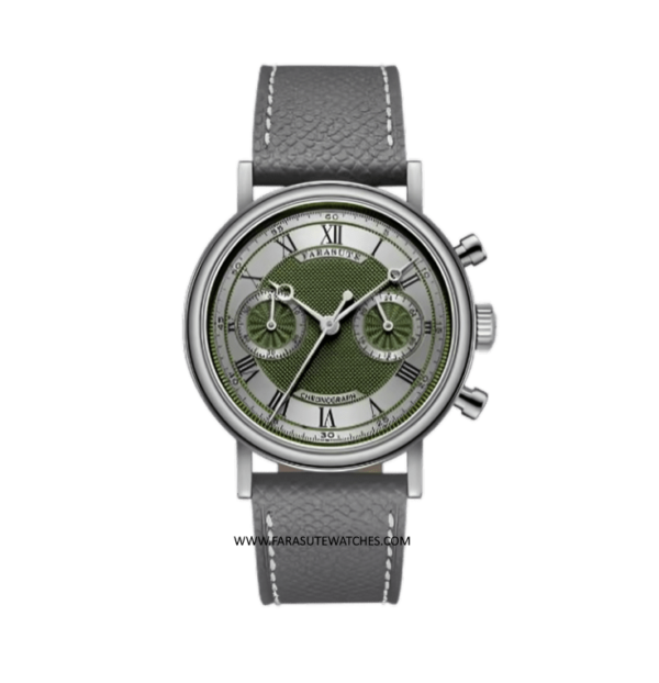 Prestige Light-Green Edition