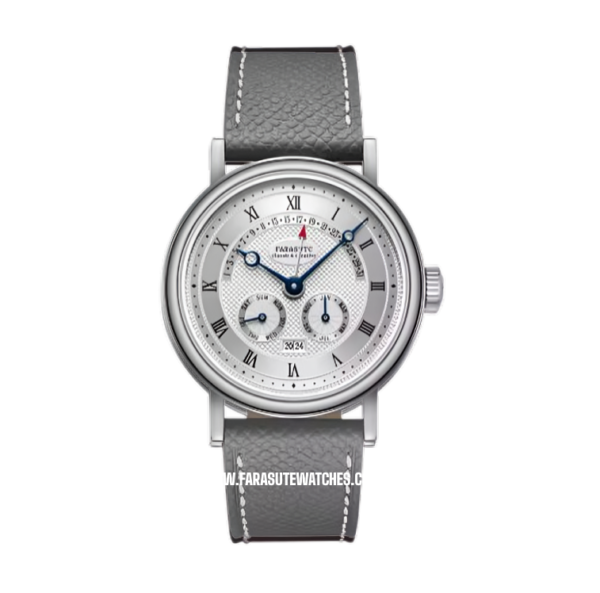 Meridian Silver Edition