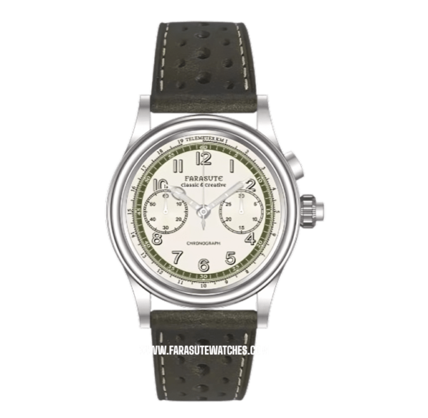 Racemaster Laguna Seca Edition