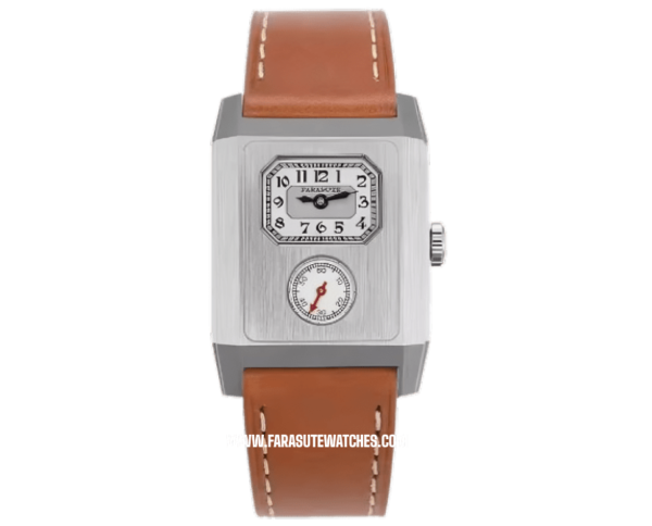 Retromatic Silver