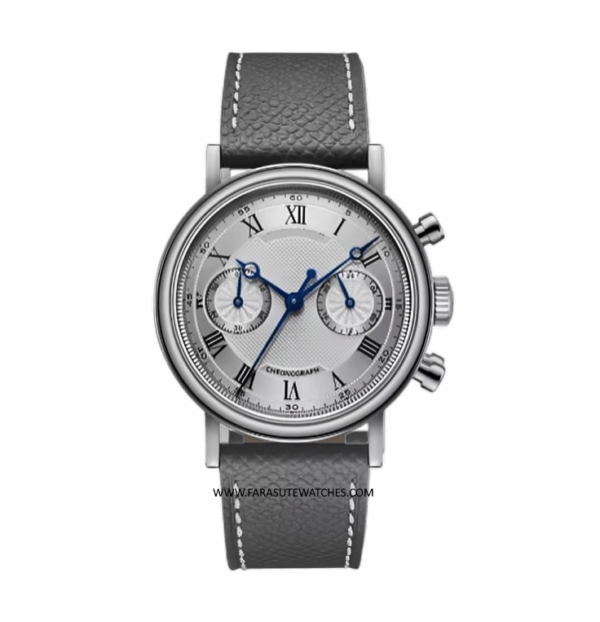 Prestige Silver Edition